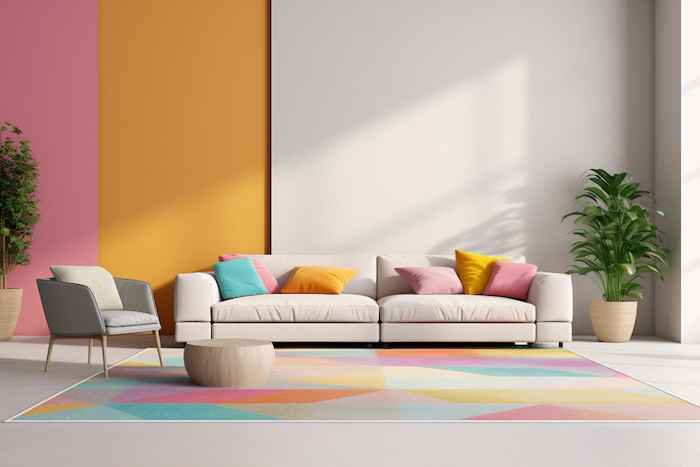 Elite full home package - (4 colors)