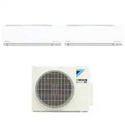 Daikin System 2 Aircon service product image